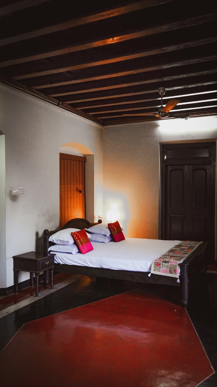 Non-Balcony Room